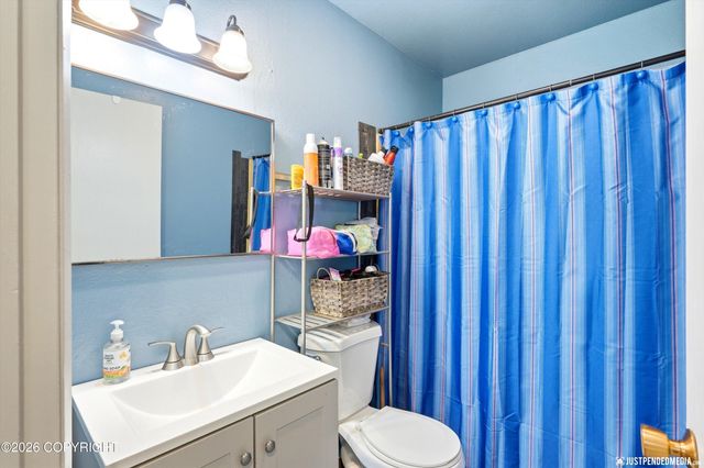 3891 Caravelle Drive, Anchorage, AK 99502