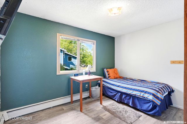 3891 Caravelle Drive, Anchorage, AK 99502