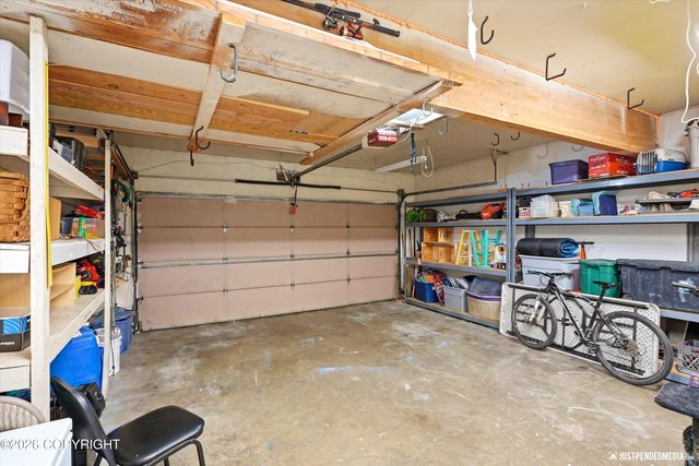 3891 Caravelle Drive, Anchorage, AK 99502
