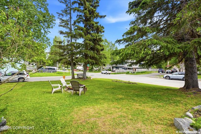 3891 Caravelle Drive, Anchorage, AK 99502