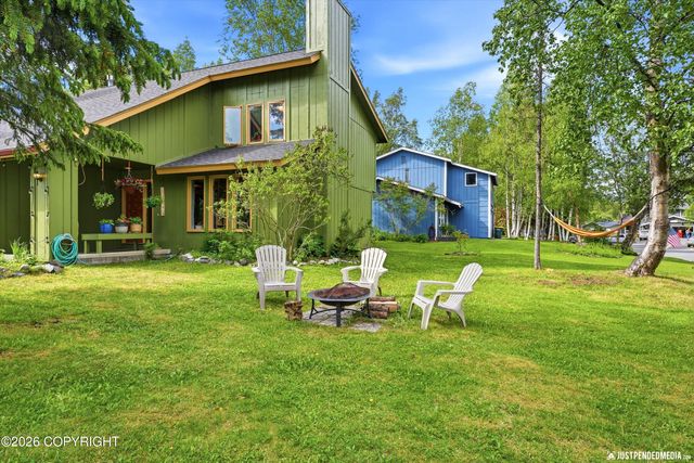 3891 Caravelle Drive, Anchorage, AK 99502