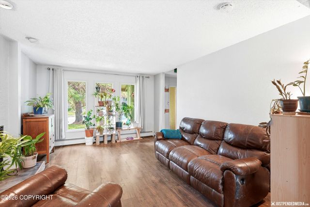 3891 Caravelle Drive, Anchorage, AK 99502