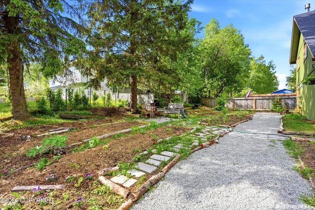 3891 Caravelle Drive, Anchorage, AK 99502