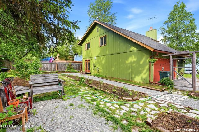 3891 Caravelle Drive, Anchorage, AK 99502