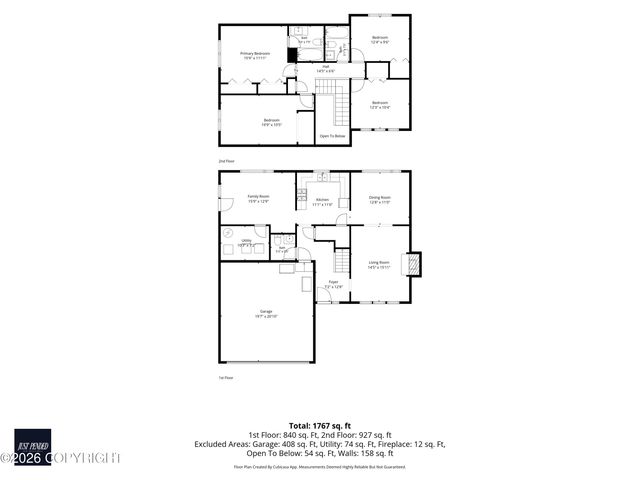 3891 Caravelle Drive, Anchorage, AK 99502