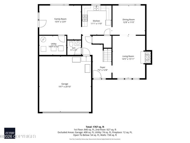 3891 Caravelle Drive, Anchorage, AK 99502