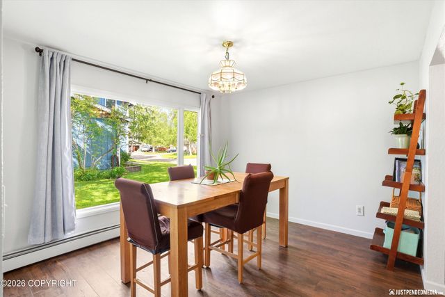 3891 Caravelle Drive, Anchorage, AK 99502