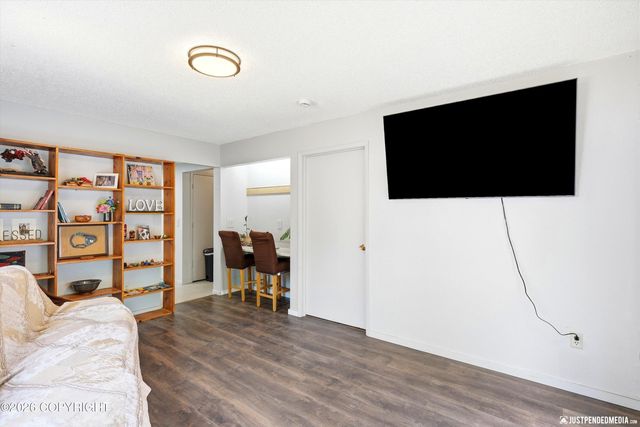 3891 Caravelle Drive, Anchorage, AK 99502