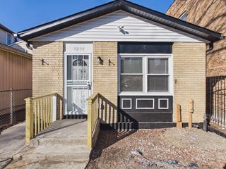 Address unavailable.