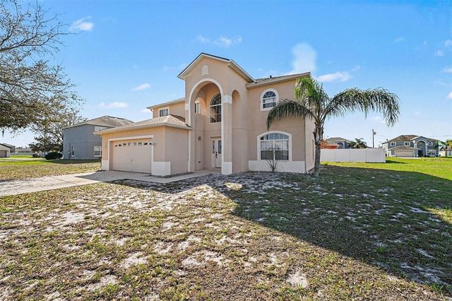 208 CIMARRON DRIVE, Kissimmee, FL 34759