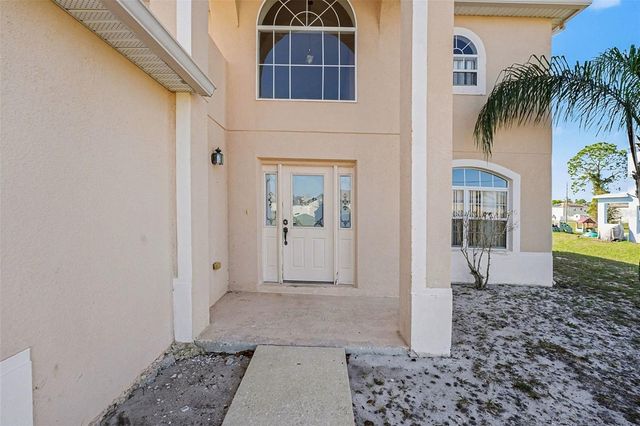 208 CIMARRON DRIVE, Kissimmee, FL 34759