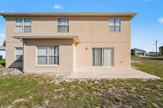 208 CIMARRON DRIVE, Kissimmee, FL 34759