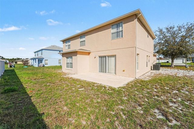 208 CIMARRON DRIVE, Kissimmee, FL 34759