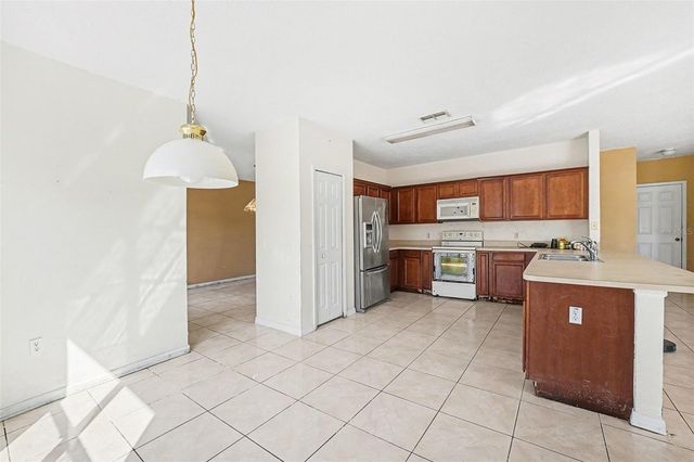 208 CIMARRON DRIVE, Kissimmee, FL 34759