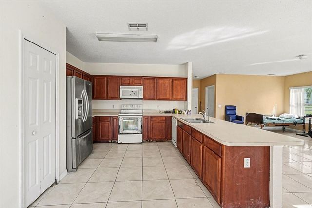 208 CIMARRON DRIVE, Kissimmee, FL 34759