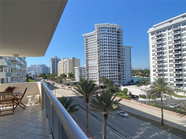 5757 Collins Ave 703, Miami Beach, FL 33140