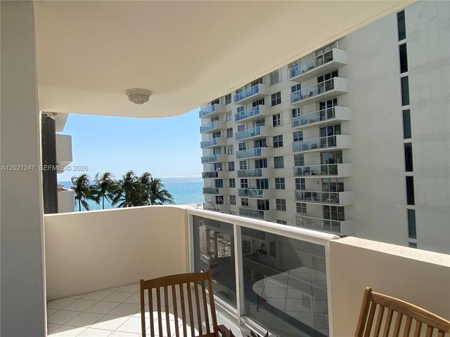 5757 Collins Ave 703, Miami Beach, FL 33140