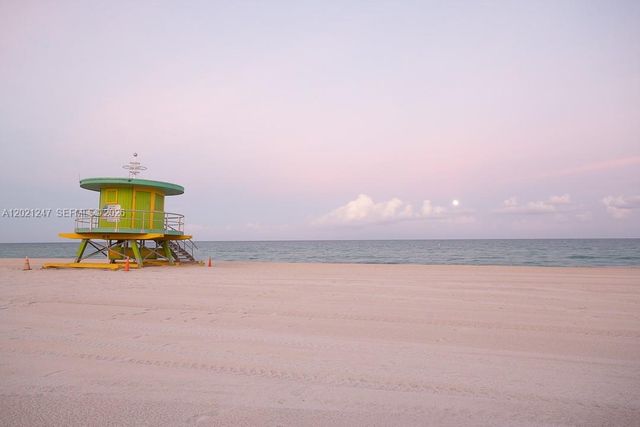 5757 Collins Ave 703, Miami Beach, FL 33140