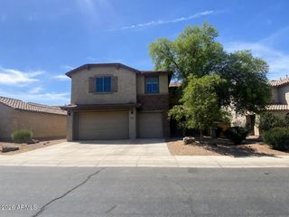6077 W YORKTOWN Way, Florence, AZ 85132