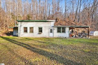60 Chestnut Mountain Road, Travelers Rest, SC 29690
