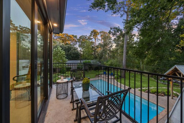 45 Patti Lynn Lane, Houston, TX 77024