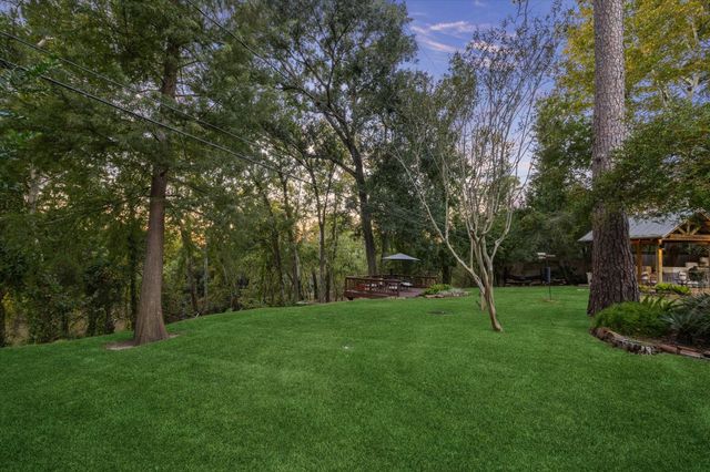 45 Patti Lynn Lane, Houston, TX 77024
