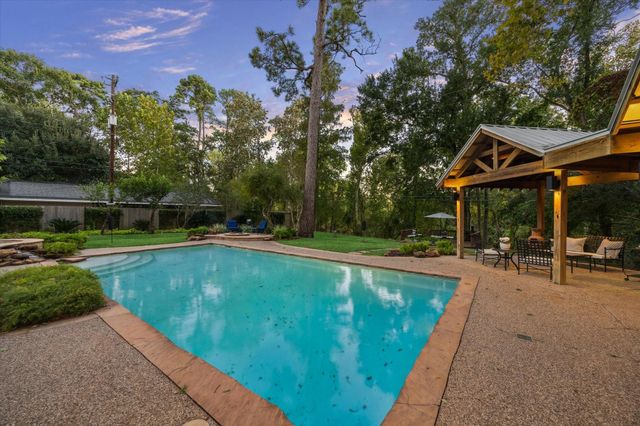 45 Patti Lynn Lane, Houston, TX 77024