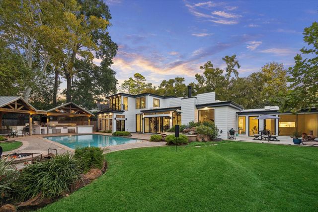 45 Patti Lynn Lane, Houston, TX 77024