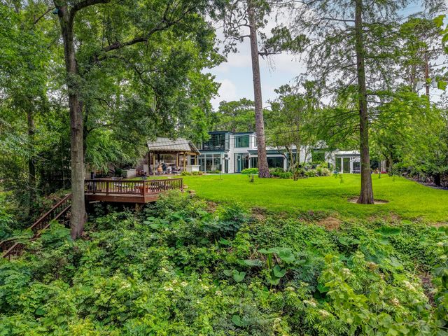 45 Patti Lynn Lane, Houston, TX 77024