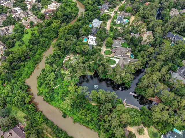 45 Patti Lynn Lane, Houston, TX 77024