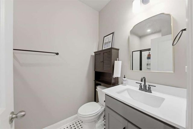 136 Ledgemont Way, Acworth, GA 30101