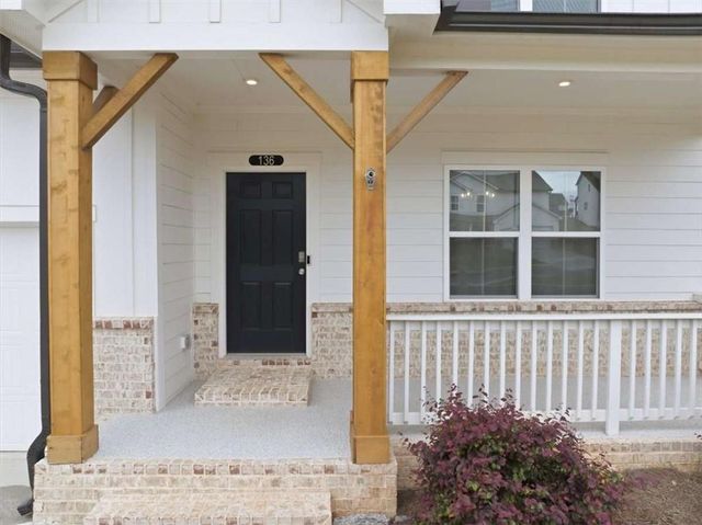 136 Ledgemont Way, Acworth, GA 30101