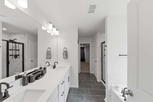 136 Ledgemont Way, Acworth, GA 30101