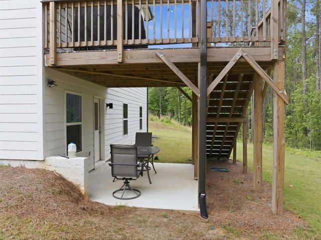 136 Ledgemont Way, Acworth, GA 30101