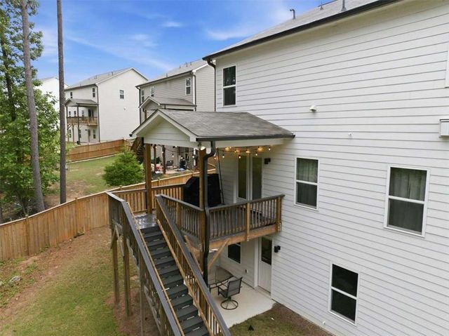 136 Ledgemont Way, Acworth, GA 30101