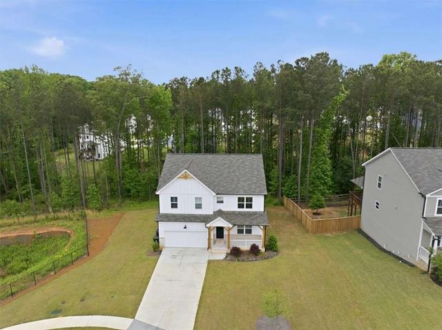 136 Ledgemont Way, Acworth, GA 30101