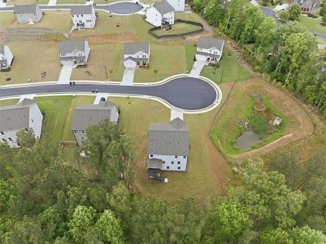 136 Ledgemont Way, Acworth, GA 30101