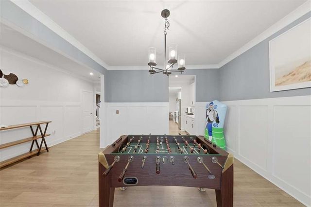 136 Ledgemont Way, Acworth, GA 30101