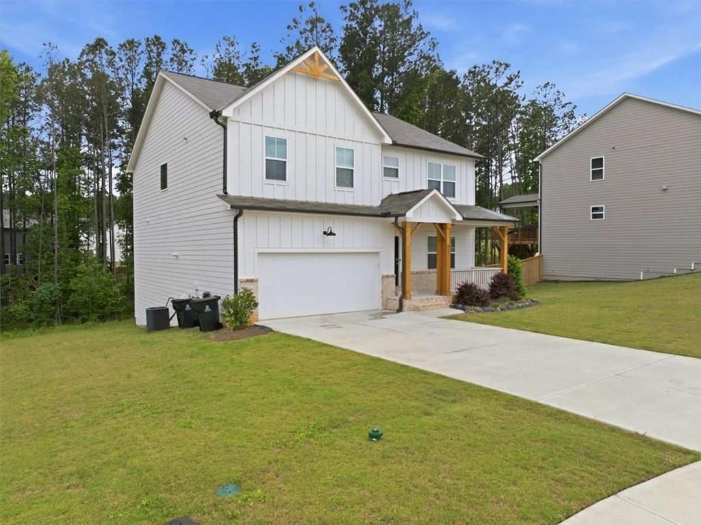136 Ledgemont Way, Acworth, GA 30101
