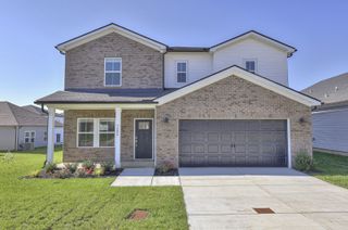 1282 Bluffton Circle, Clarksville, TN 37043