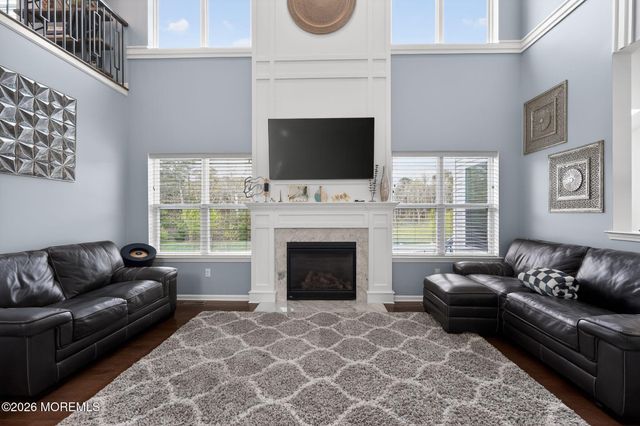 17 Prairie Lane, Bayville, NJ 08721
