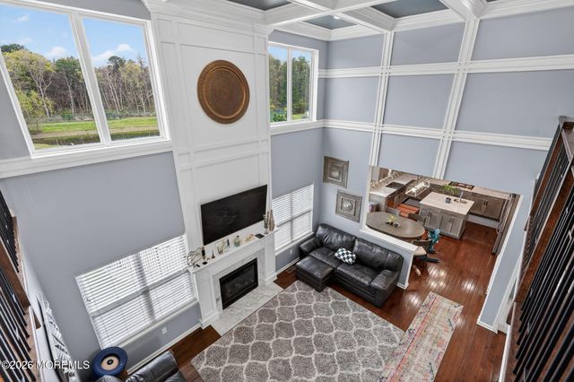 17 Prairie Lane, Bayville, NJ 08721