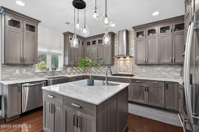17 Prairie Lane, Bayville, NJ 08721