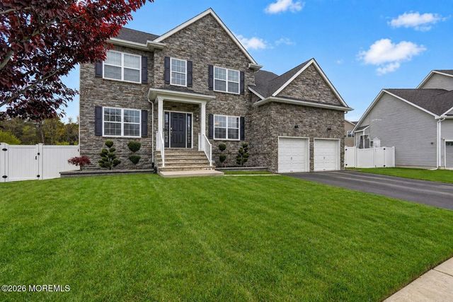 17 Prairie Lane, Bayville, NJ 08721