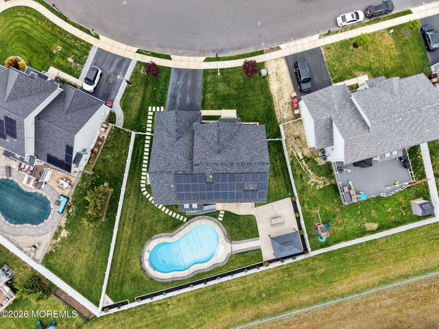 17 Prairie Lane, Bayville, NJ 08721