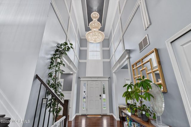 17 Prairie Lane, Bayville, NJ 08721