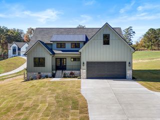 514 Wilkinson Road NE, Cleveland, TN 37323