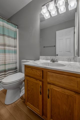 400 Forest Hill Drive, Lexington, KY 40509