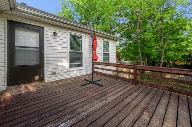 400 Forest Hill Drive, Lexington, KY 40509