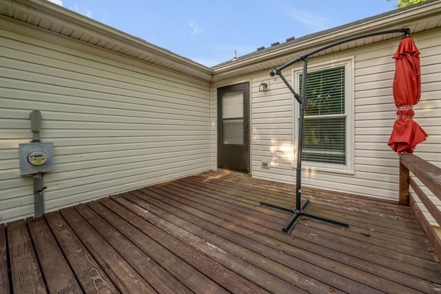 400 Forest Hill Drive, Lexington, KY 40509